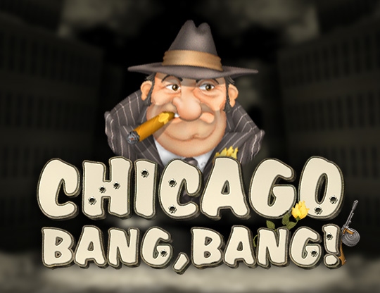 Chicago: Bang, Bang!